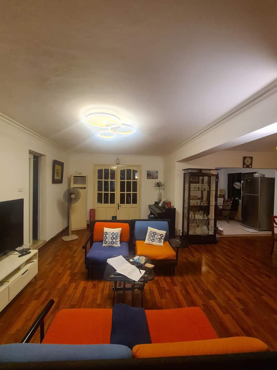 Căn hộ tập thể - trung tâm Đống Đa - an sinh đỉnh