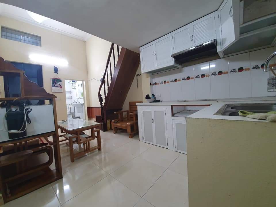 20m ra ô tô - dân trí cao - an ninh tốt - tiện ích - giao thông thuận lợi