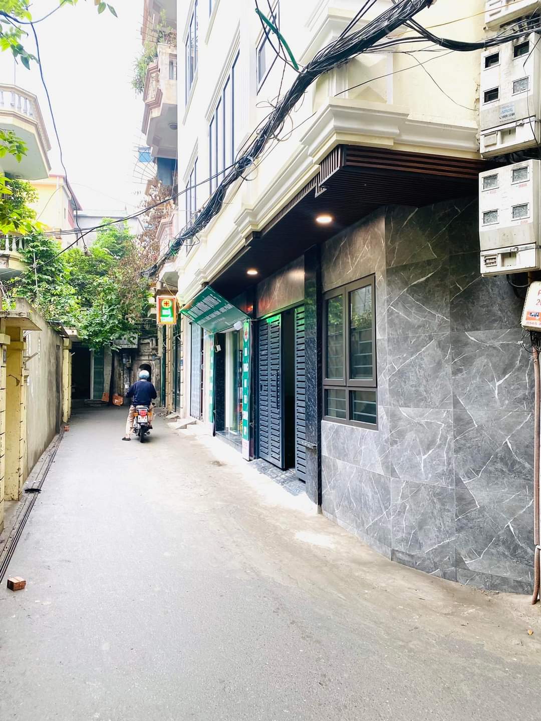 SIÊU PHẨM DÒNG TIỀN, TRUNG TÂM CẦU GIẤY, 28P, DOANH THU 160TR, 80M2, 25 TỶ...