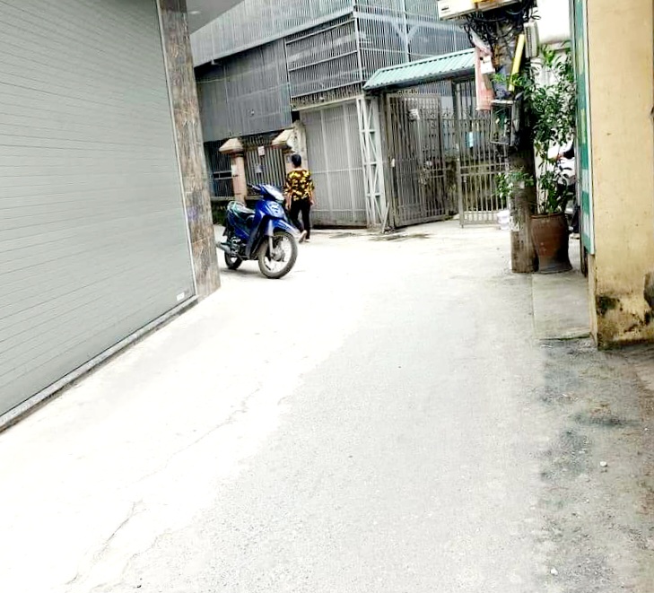 NHÀ ĐẸP - ĐẦY ĐỦ NỘI THẤT - 30M-3X TỶ - LÊ ĐỨC THỌ - NAM TỪ LIÊM (387)