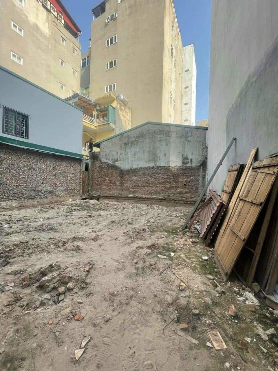 SIÊU PHẨM MẢNH ĐẤT TRUNG TÂM CẦU GIẤY GIÁ ĐẦU TƯ, 130M2, 13,6 TỶ...