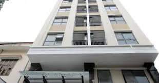 Bán CCMN Nguyễn Khánh Toàn 98m 8T 18P 120tr/ tháng 24.7 tỷ