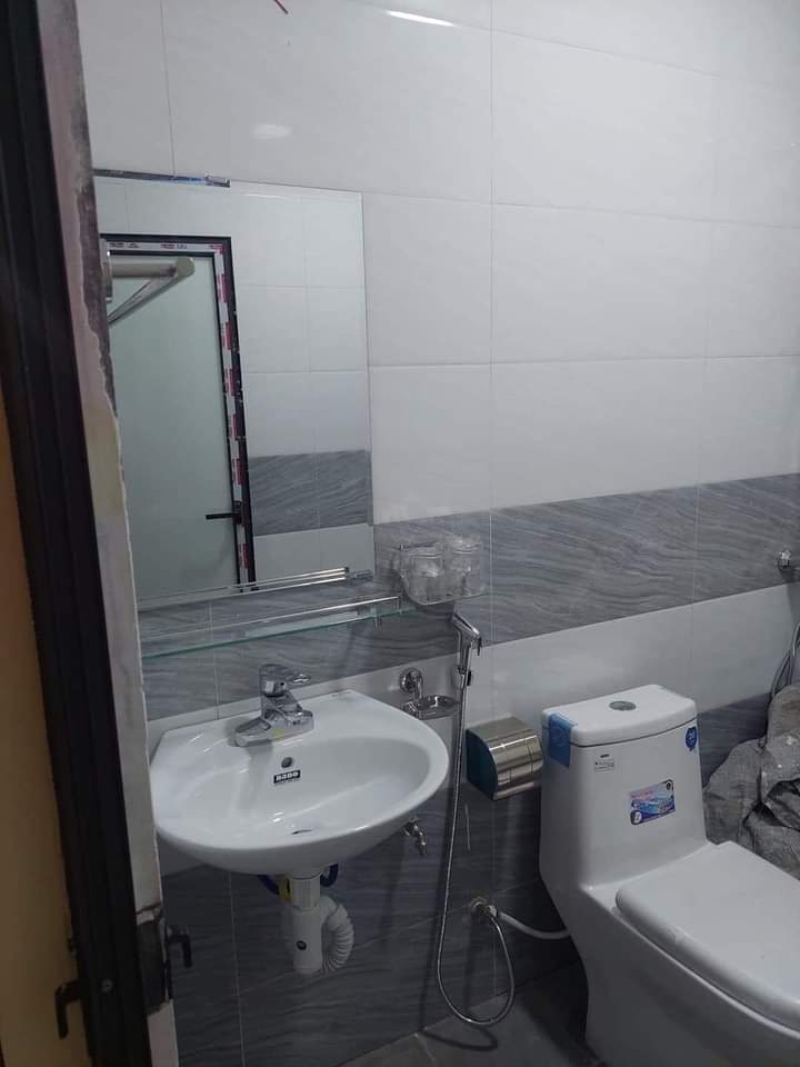 Bán nhà siêu hiếm ngõ 282 Kim Giang Đai Kim Hoàng Mai Hà Nội