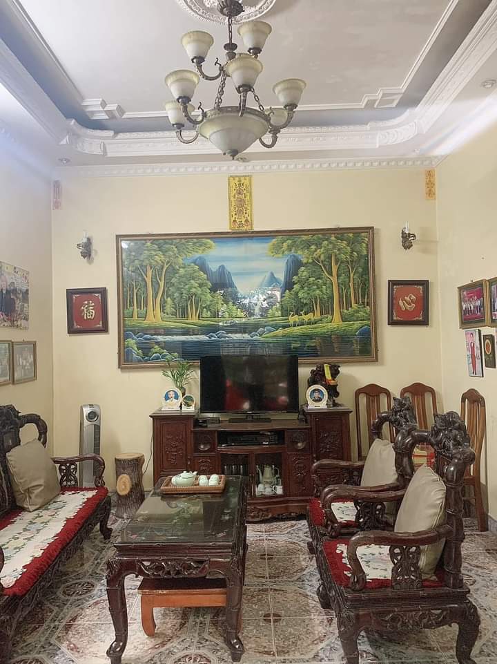 BIỆT THỰ LÔ GÓC, NGÕ THÔNG, ĐI BỘ RA HỒ TÂY, Ở SƯỚNG.