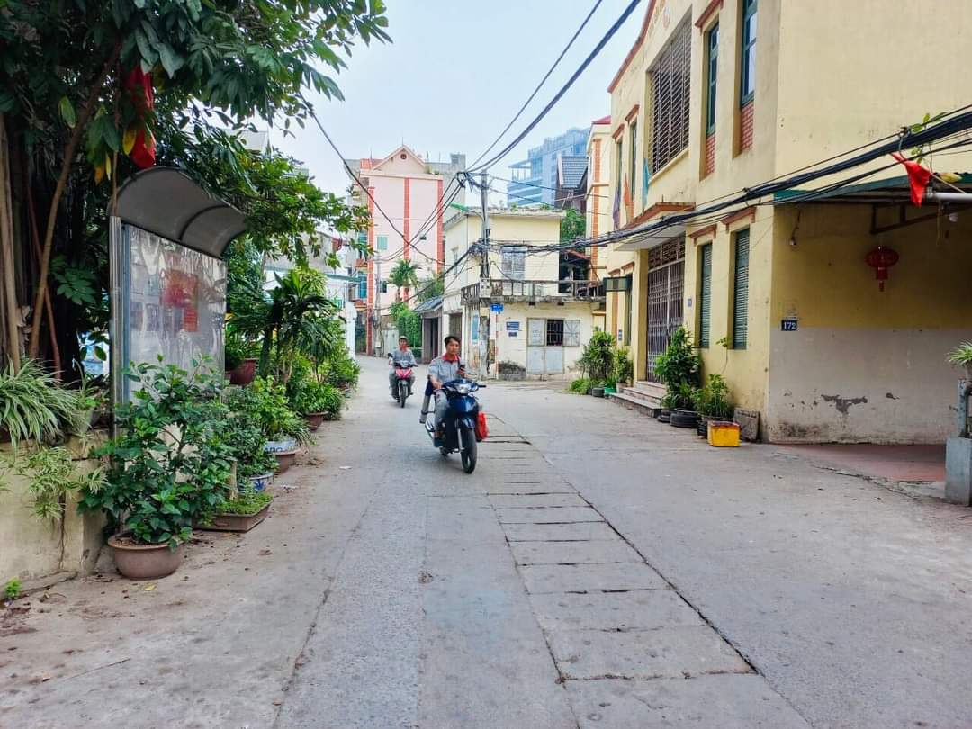 XUÂN ĐỈNH BẮC TỪ LIÊM 130M2 ÔTÔ ĐỖ CỬA VÀO NHÀ, MT7.5M giá 11.7 tỷ