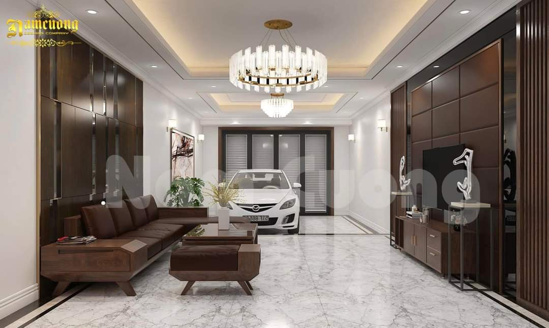 BÁN NHÀ TRƯỜNG CHINH - THANH XUÂN 70M² CHỈ 6 TỶ ( Ô TÔ TRÁNH)