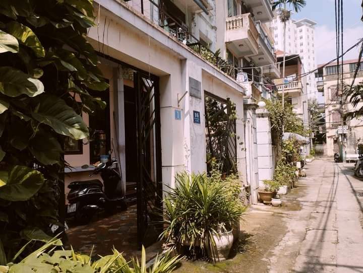 VÕ CHÍ CÔNG CẦU GIẤY, PHÂN LÔ, ĐẦU TƯ, 92M2, 10,5 TỶ...