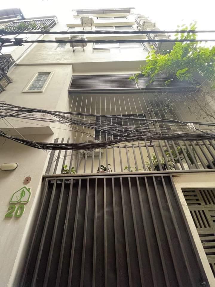 Bán CCMN Chính Kinh Thanh Xuân 6T 20 Doanh thu 85tr/ tháng, giá 12.5 tỷ