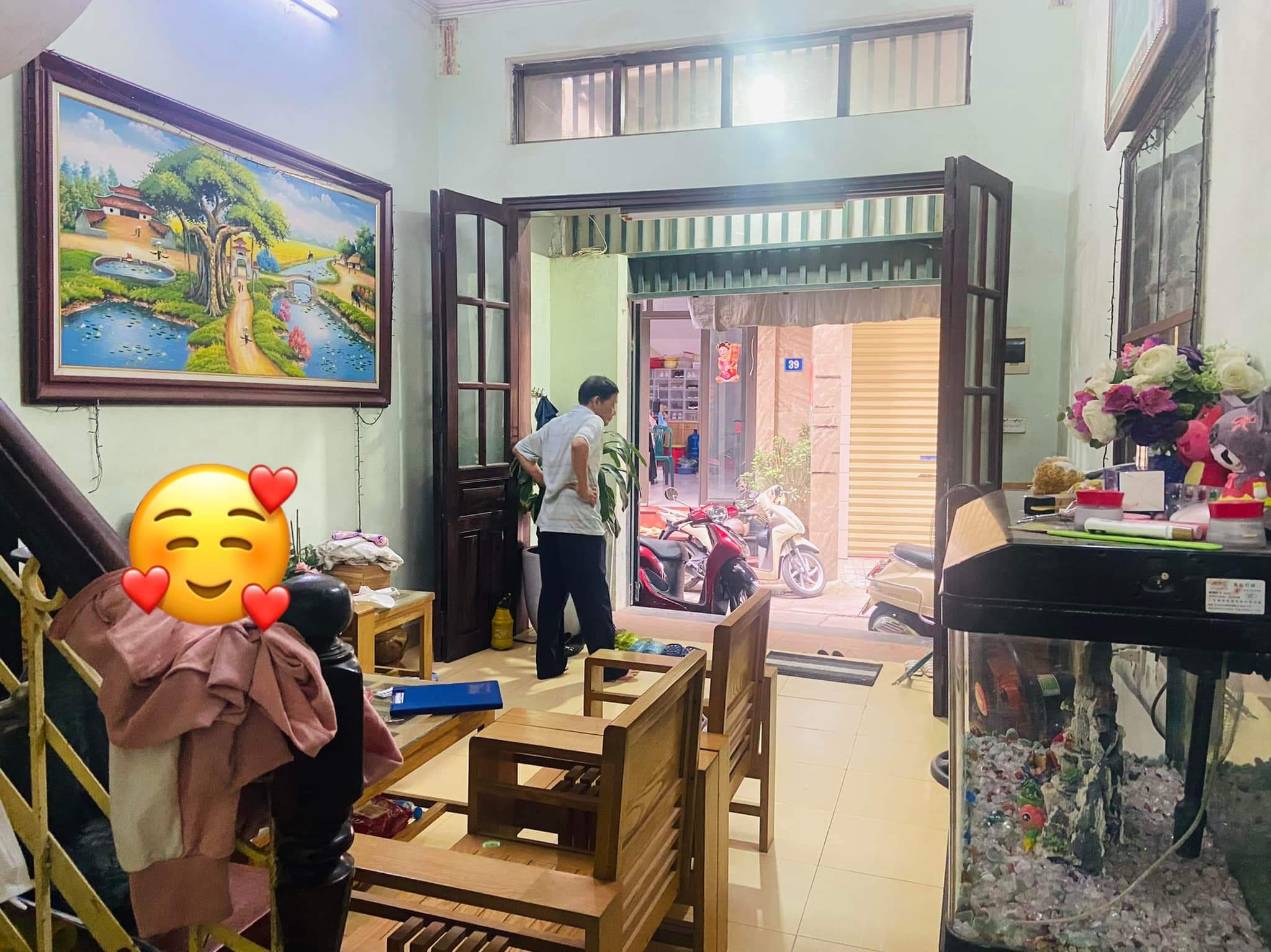 HOT - Phan Kế Bính nhà rộng 50m , ngõ oto , kinh doanh , mặt tiền đẹp giá 7,5 tỷ