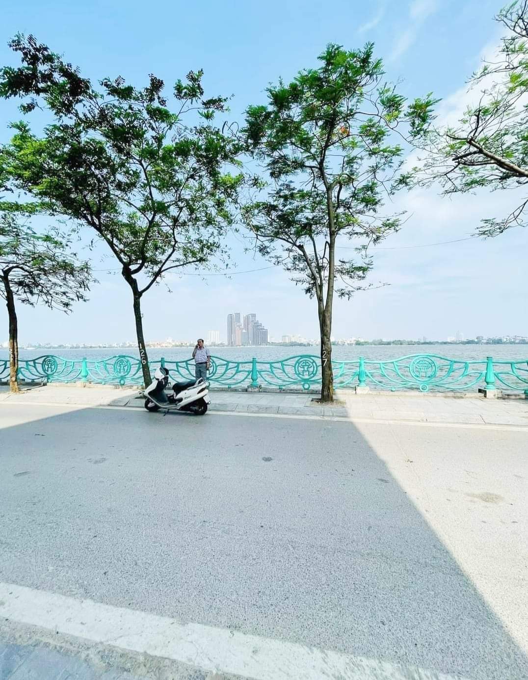 BÁN NHÀ THỤY KHUÊ. NHIỀU TIỆN ÍCH. DT 48M. 6TẦNG. MT4.2M. HƠN 5 TỶ. ĐANG CẦN BÁN GẤP. TÂY HỒ.