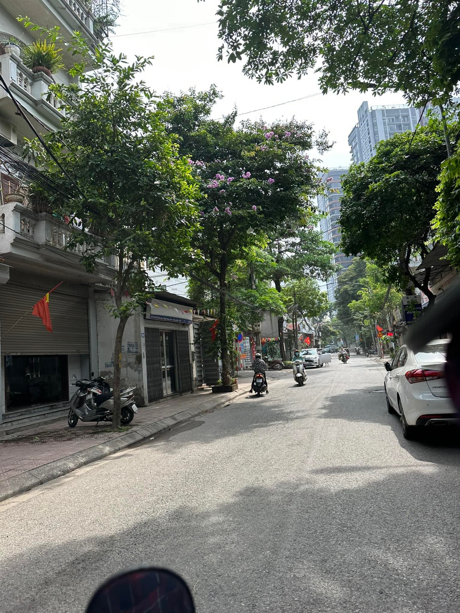 Phân Lô Ngô Thì Nhậm, Gần chợ, Gara ô tô, 52m giá chỉ hơn 8 tỷ