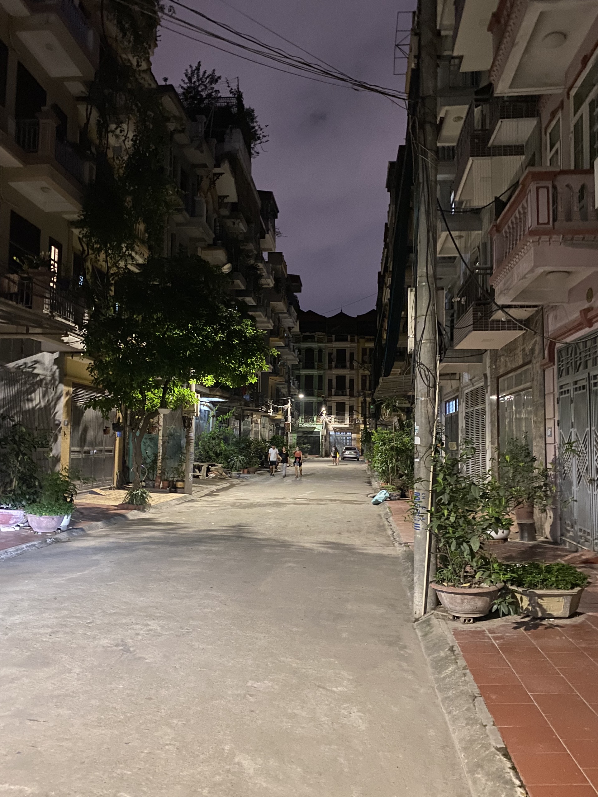 Chính chủ bán nhà 5 tầng, đẳng cấp nhất KĐT Mậu Lương, 55m, vỉa hè