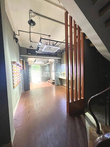 Cho Thuê NNC Mặt Tiền Hoàng Văn Thụ View Công Viên. Giá 30Triệu