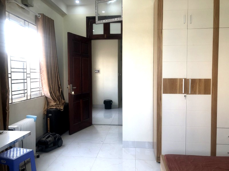 Hồ Ngọc Lân ô tô đỗ cửa 71m² tiện ích vô vàn nhỉnh 2 tỷ