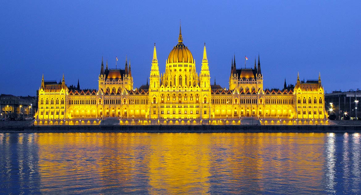 Khám Phá 9 Điểm nổi bật Bất động sản Hungary