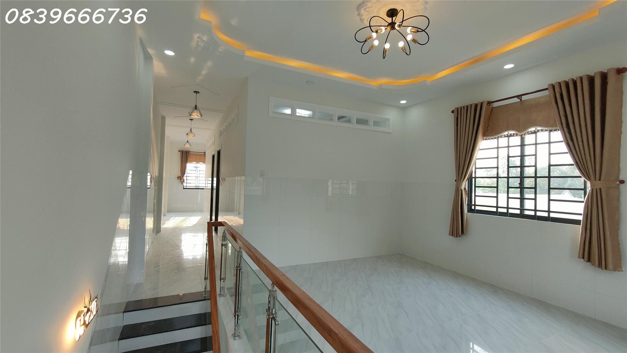 Khám phá ngôi nhà mơ ước: Bán căn nhà lầu giá siêu hấp dẫn