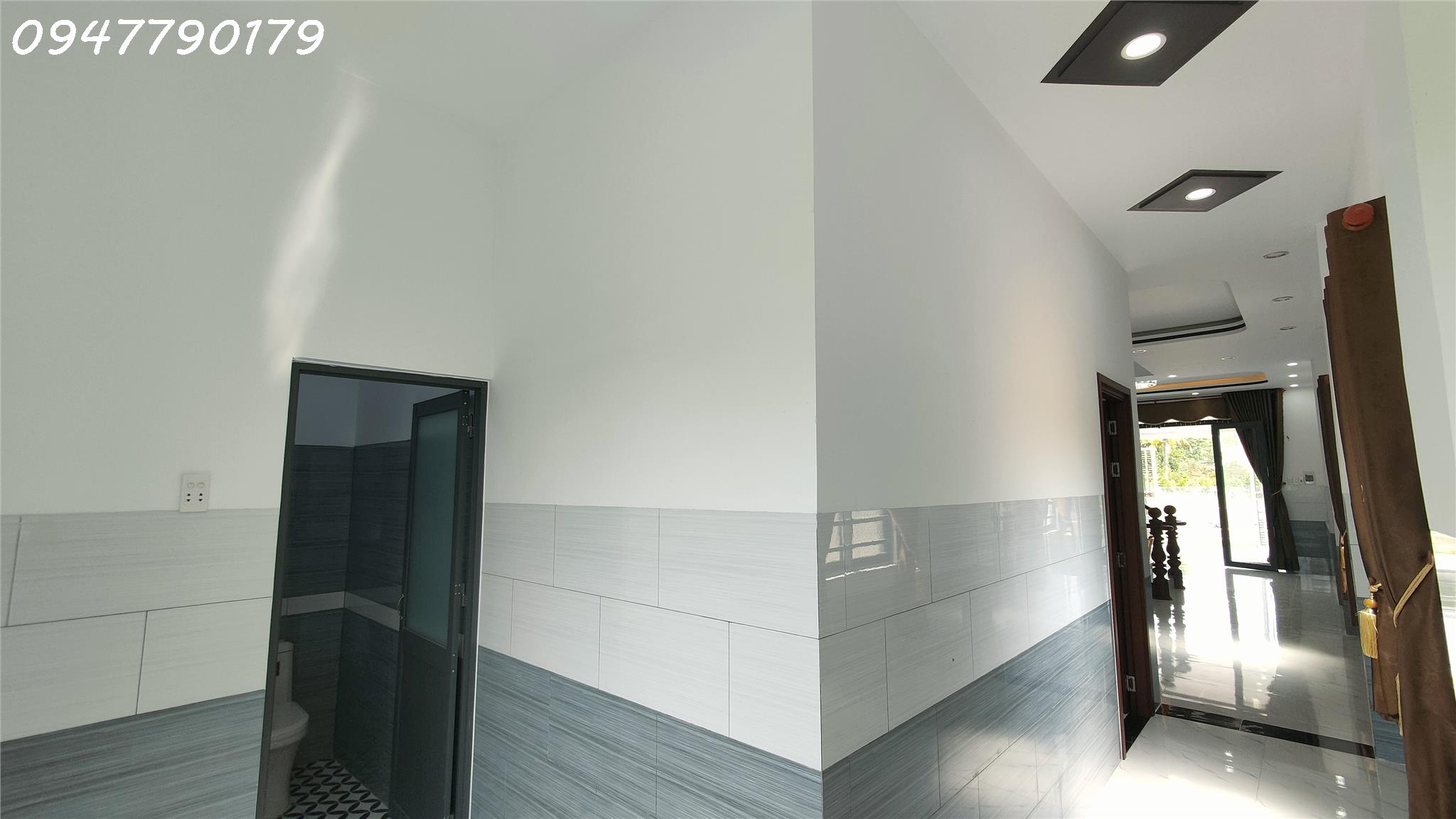 Nhà đẹp, nội thất chất lượng cao, giá cực hấp dẫn!