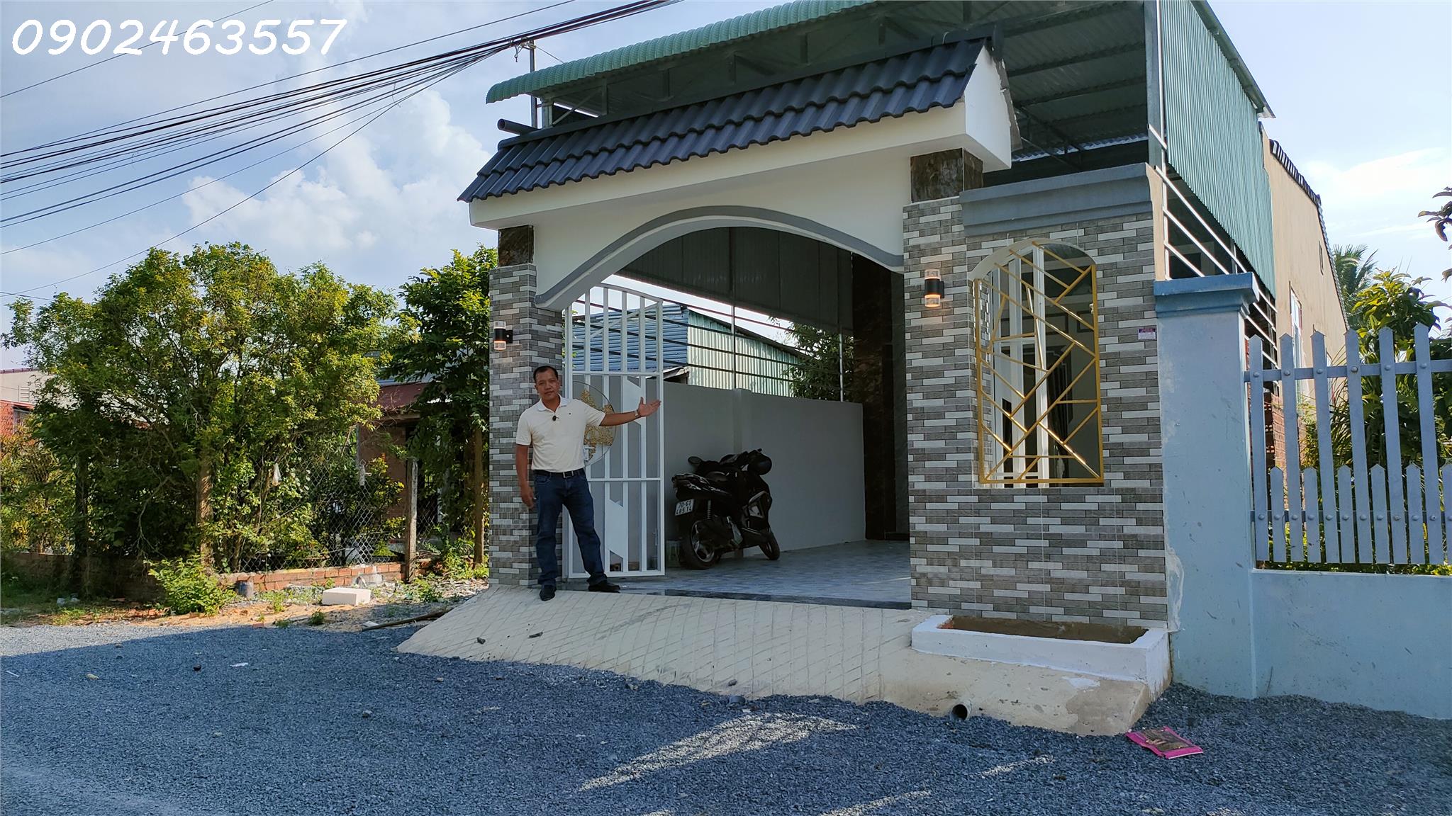 Nhà ngộp bán gấp, thương lượng cực mạnh - Giá cực kỳ hấp dẫn!