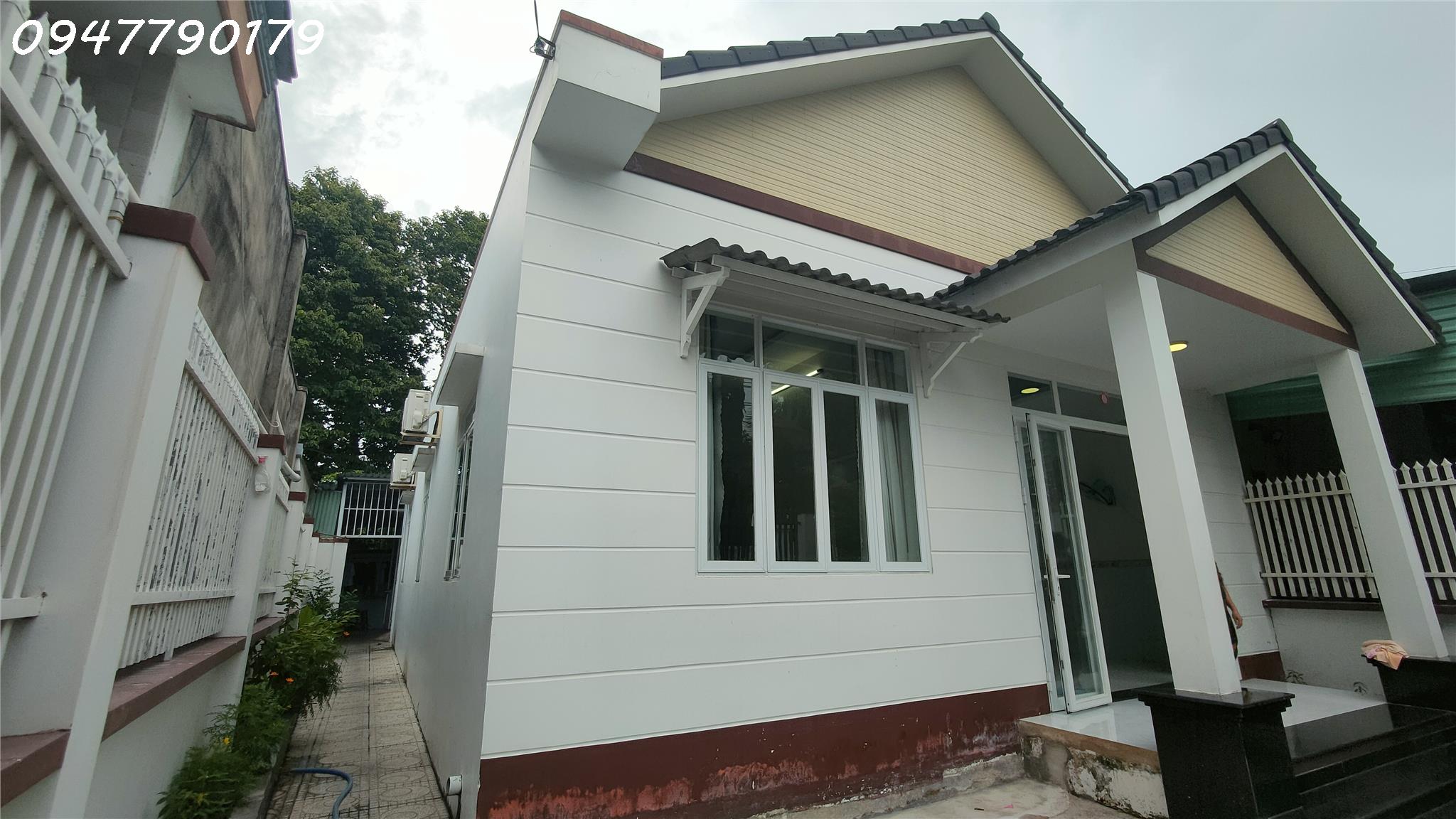 Nhà Nóc Thái Phường 1 - Vị trí đắc địa, tiện ích đa dạng