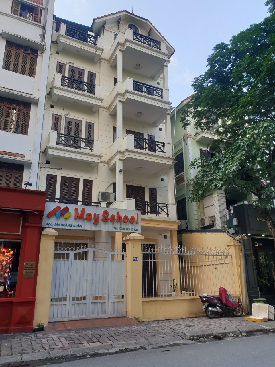  140m2