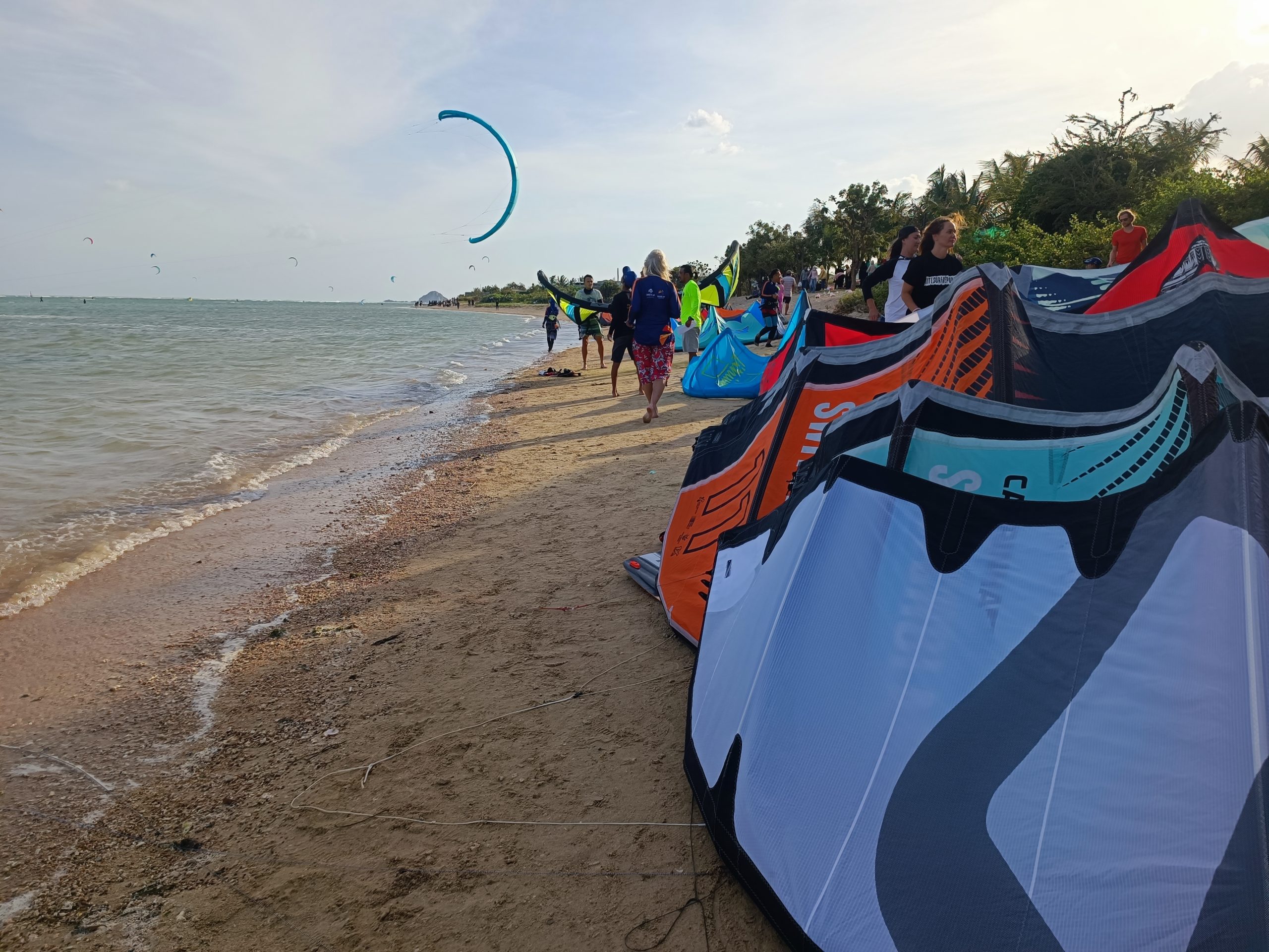 ĐẤT MẶT BIỂN MỸ HOÀ. KHU LƯỚT VÁN DIỀU QUỐC TẾ. SẢN PHẨM ĐẸP KHAN HIẾM ĐẦU TƯ LÂU DÀI