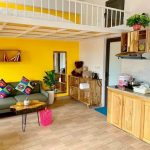  50m2 - 5