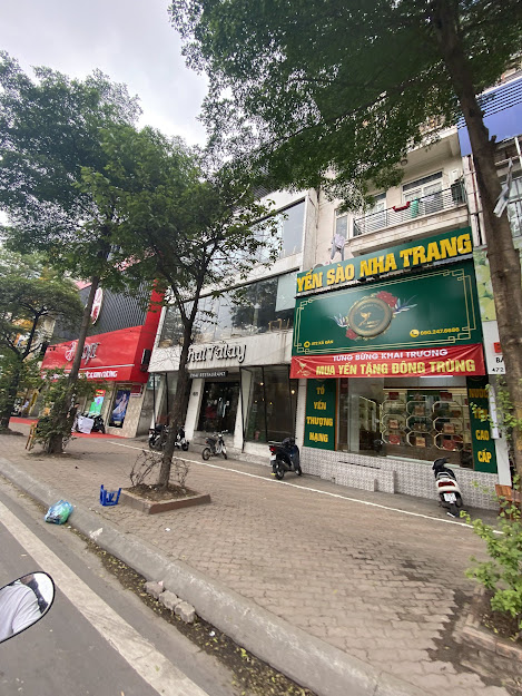 Bán nhà mặt phố Thụy Khuê, DT 40m2, 6 tầng, kinh doanh, vỉa hè, giá 14 tỷ, quận Tây Hồ