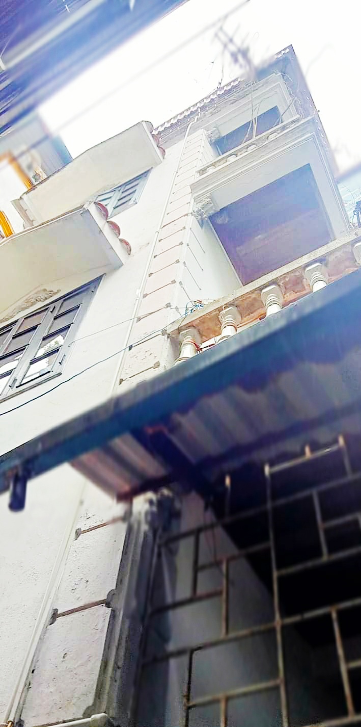 Siêu hot 5m ra phố Ngọc Lâm,Long Biên. 46m2 , 4 tầng , MT 7m.View hồ, Giá 3.55tỷ