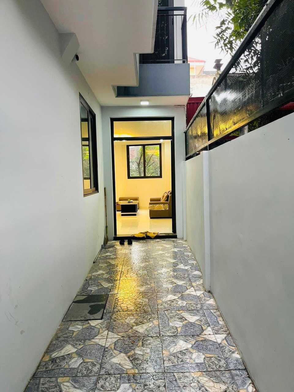 Bán nhà Hoài Đức sát kdt HUD Vân Canh diện tích 55m2, nhà mới ngõ nông rộng 3m. Giá bán 2,95 tỷ. Liên hệ xem nhà 24/7