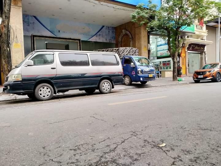 Bán nhà Thái Thịnh Đống Đa 192m 8T MT 7m , giá 48 tỷ