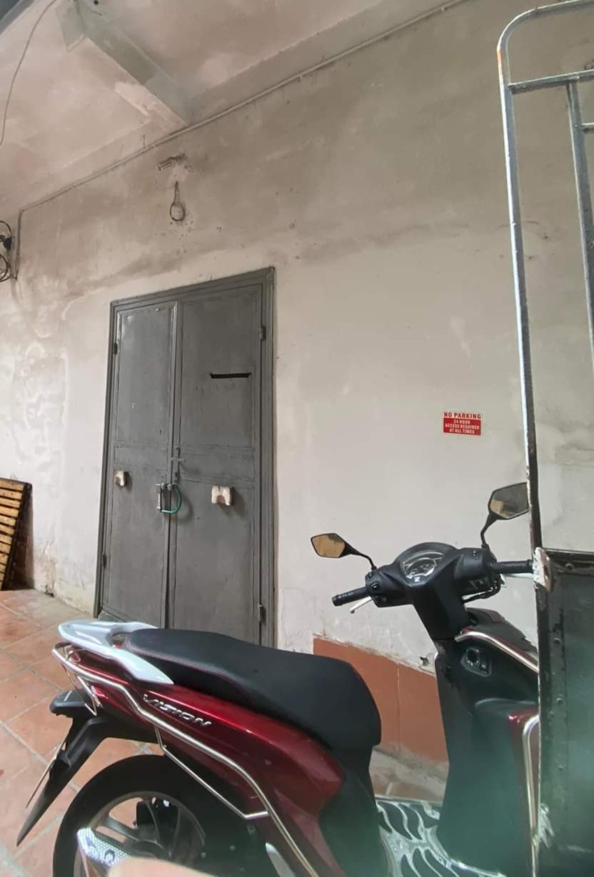 Nhà ngõ phố Quang Trung Hà Đông,diện tích 50m mặt tiền 4m,nhà 2mặt ngõ giá 3.85tỷ