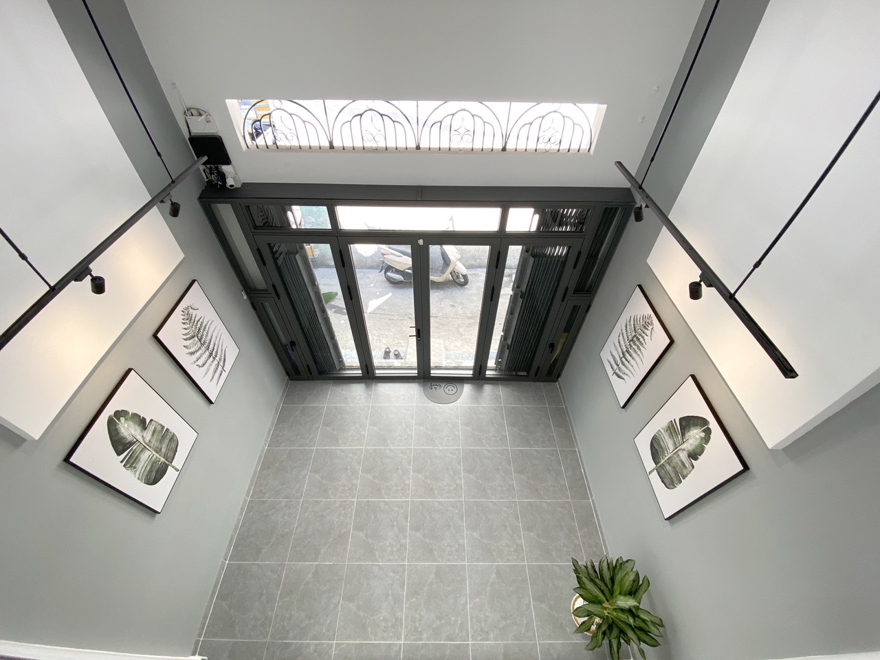 SMART HOME GIÁ RẺ HẺM XE HƠI TÂN BÌNH 50M2 2 TẦNG 3PN CHỈ 4 TỈ CHỐT.