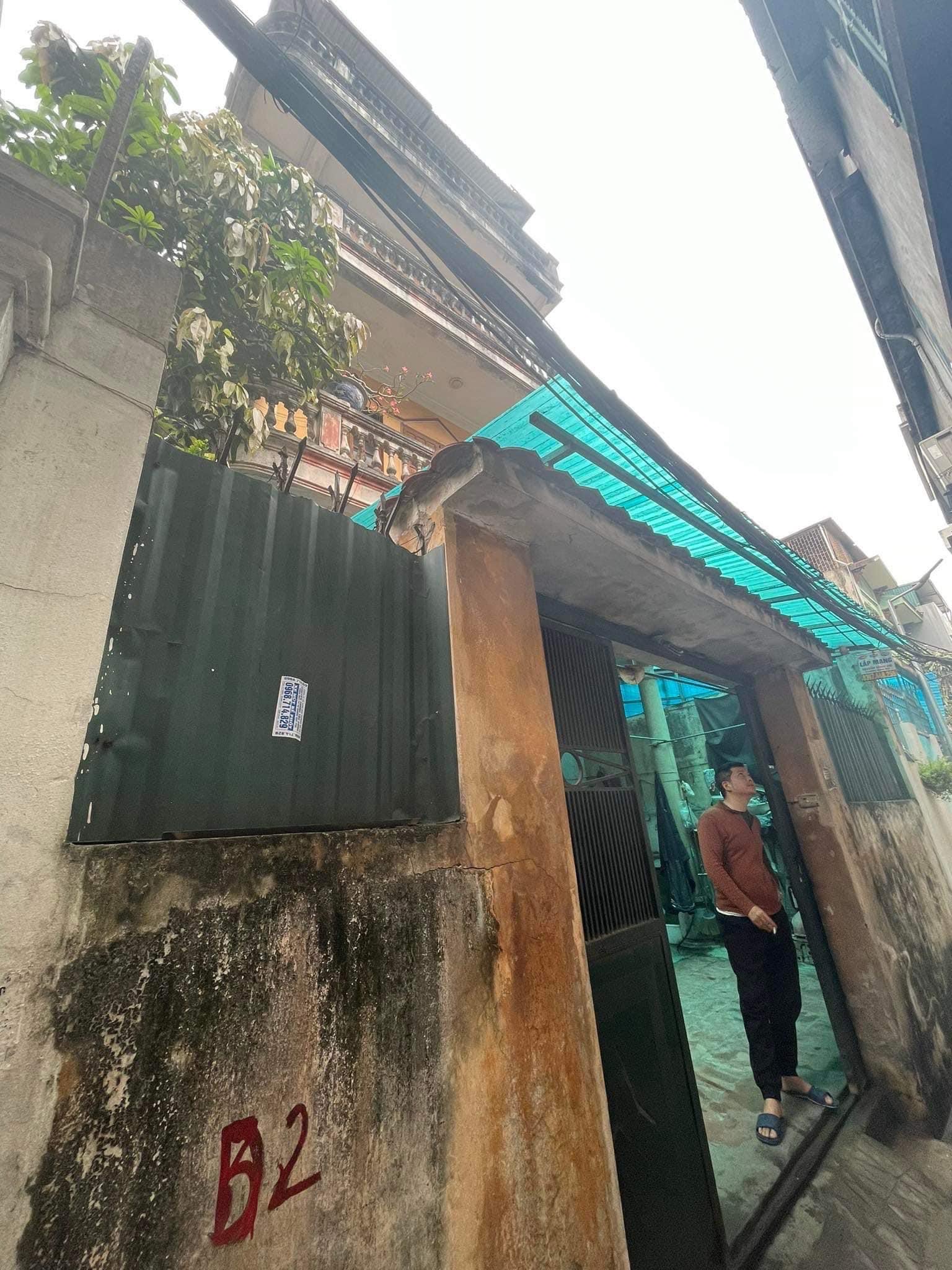 SIÊU GIẺ! GIÁ ĐẦU TƯ CHỈ 71TR/M2 ĐẤT - ÂU CƠ - TÂY HỒ