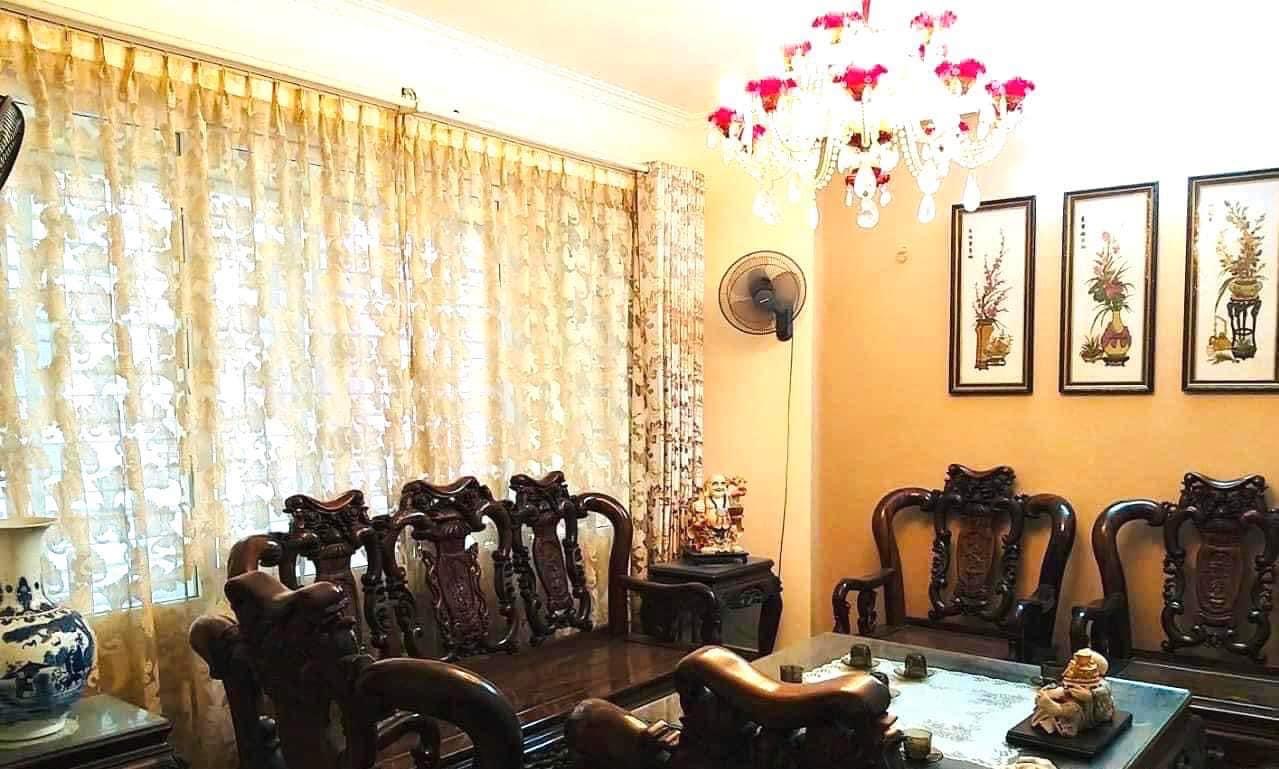 SIÊU HIẾM!! GARA Ô TÔ - PHÂN LÔ - KINH DOANH ĐỈNH - VÕNG THỊ - TÂY HỒ - 77M2X7T - GIÁ 23 TỶ để