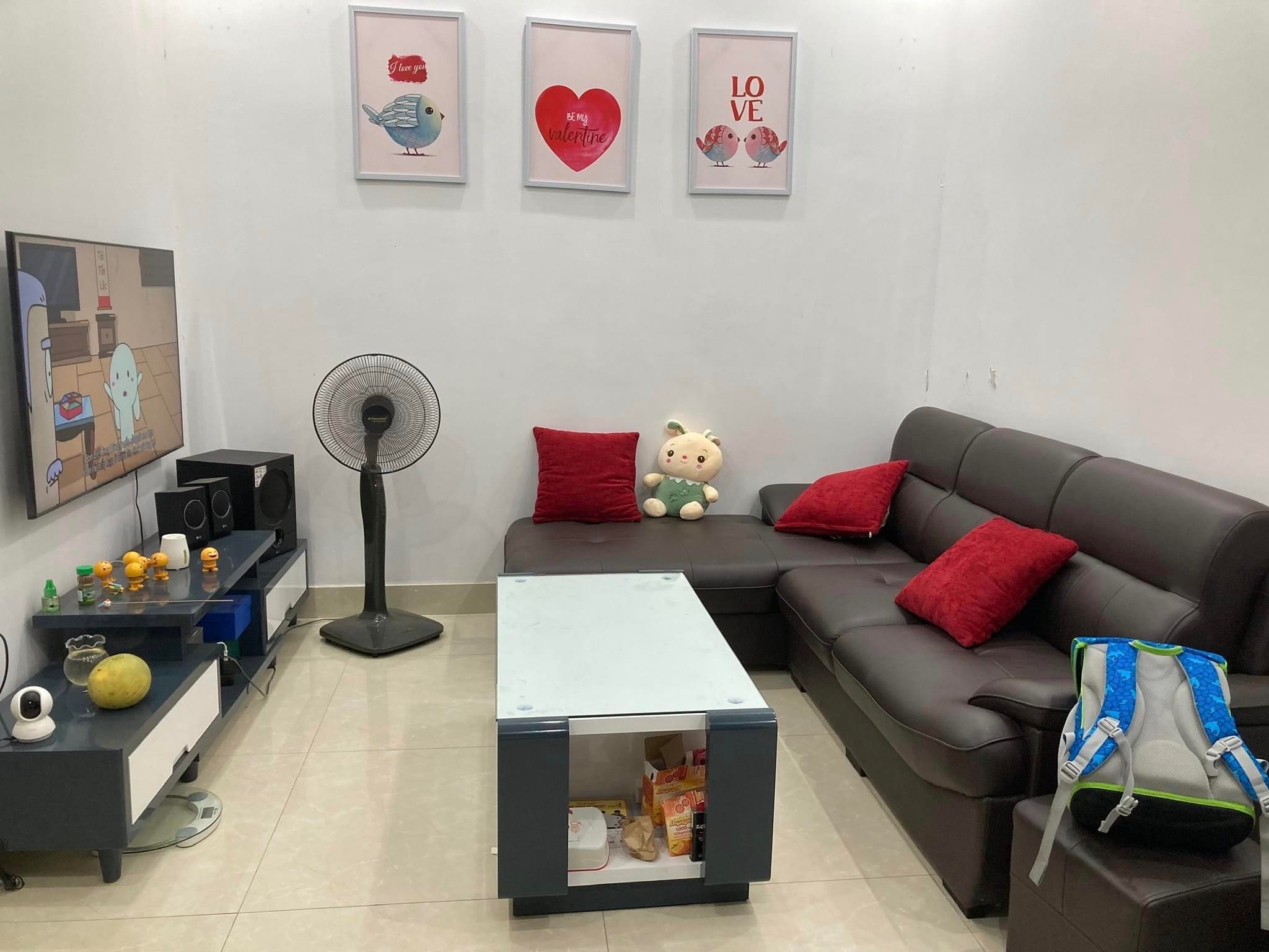 NHỈNH 3 TỶ SỞ HỮU NGAY CĂN NHÀ - ÂU CƠ - TÂY HỒ - 33M2x3T - MT 5.6M