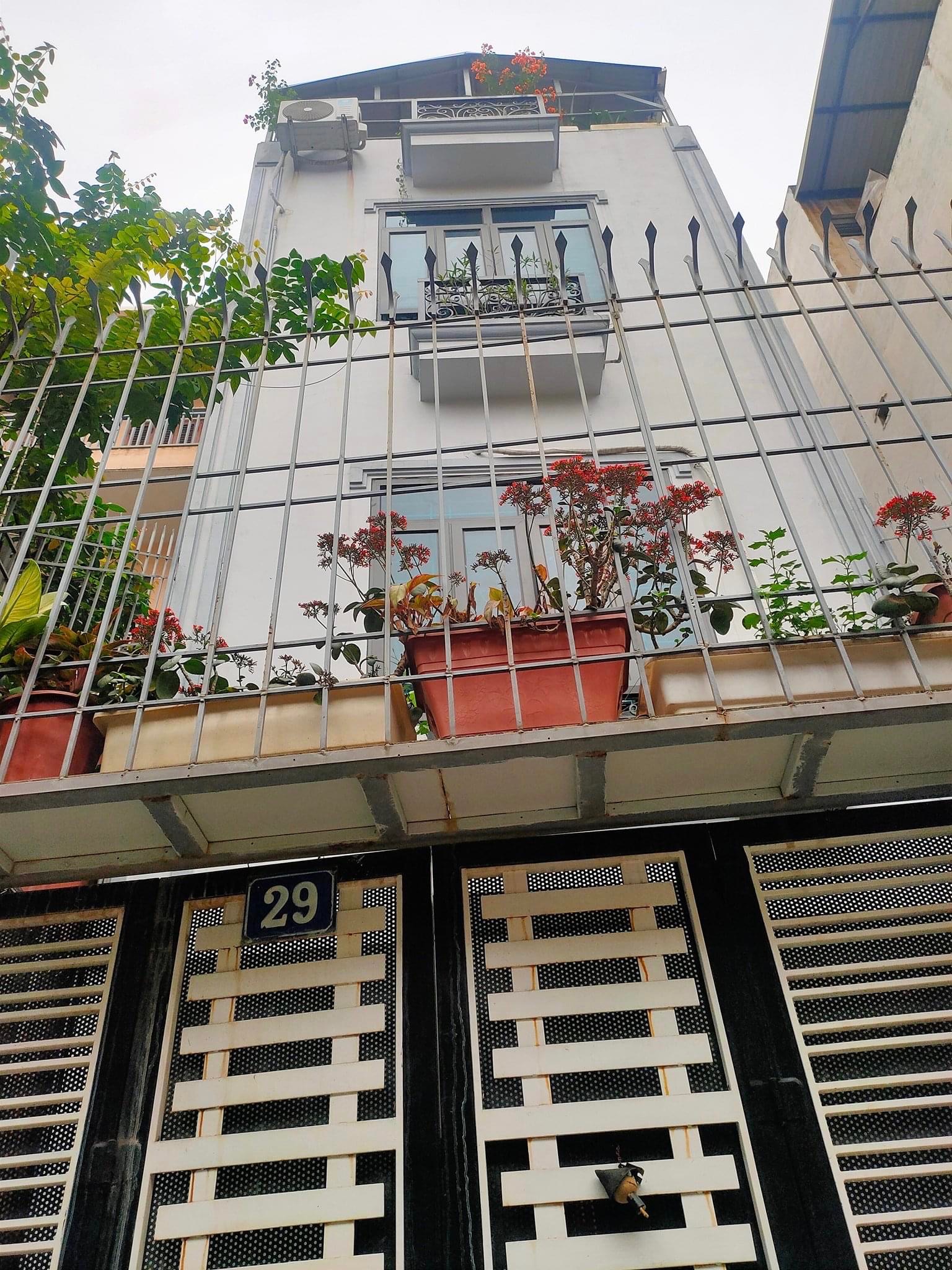 CHÍNH CHỦ! CẦN BÁN GẤP NHÀ - NGHI TÀM - TÂY HỒ - 70M2X3T - GIÁ 7.8 TỶ