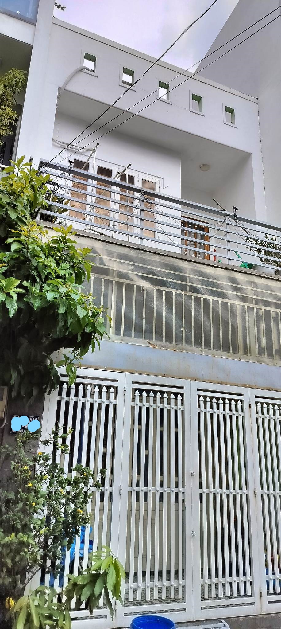 Bán Gấp Nhà, Vườn Lài 110mz,5.6mx 19.5m, 5.5 tỷ An Phú Đông Quận 12