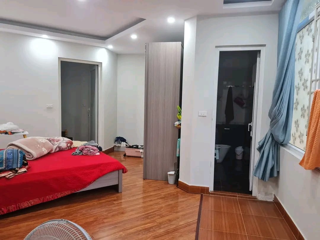 Nhà mặt phố Lò Đúc, mặt tiền 7.1m kinh doanh, 34m2 x 5 tầng, giá 16.5 tỷ