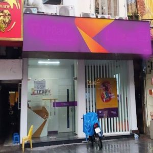 Chính chủ cần cho thuê mặt bằng kinh doanh - phố Vàng Bạc, Trần Nhân Tông