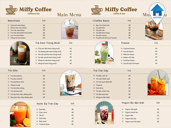 Miffy Coffee 5