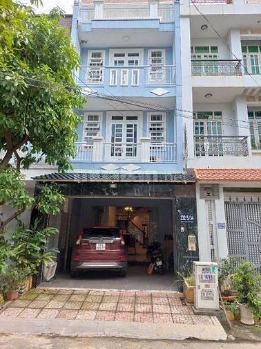 Chính Chủ Cần Bán Nhà Ở Đường Bình Lợi, Phường 13, Quận Bình Thạnh, TP.HCM