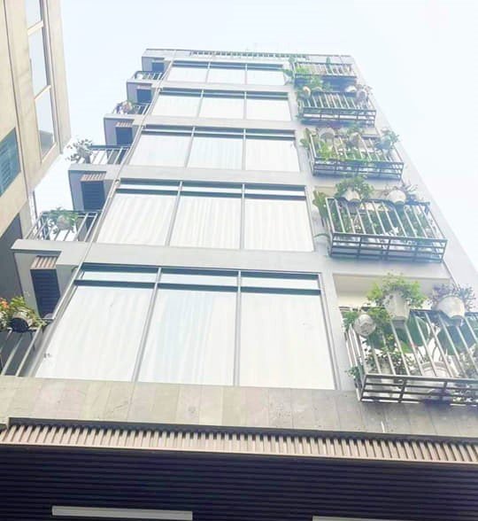 50M - LÔ GÓC - Ô TÔ ĐỖ GẦN – 19/5 - Hà Đông. chỉ nhỉnh 6 tỷ.