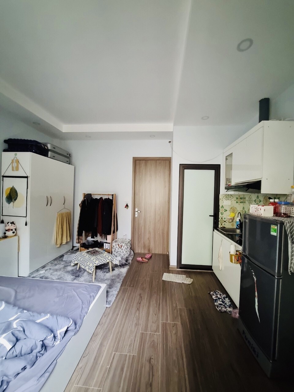 Ninh Xá phố trung tâm 72m², ô tô tránh, nhỉnh 5 tỷ