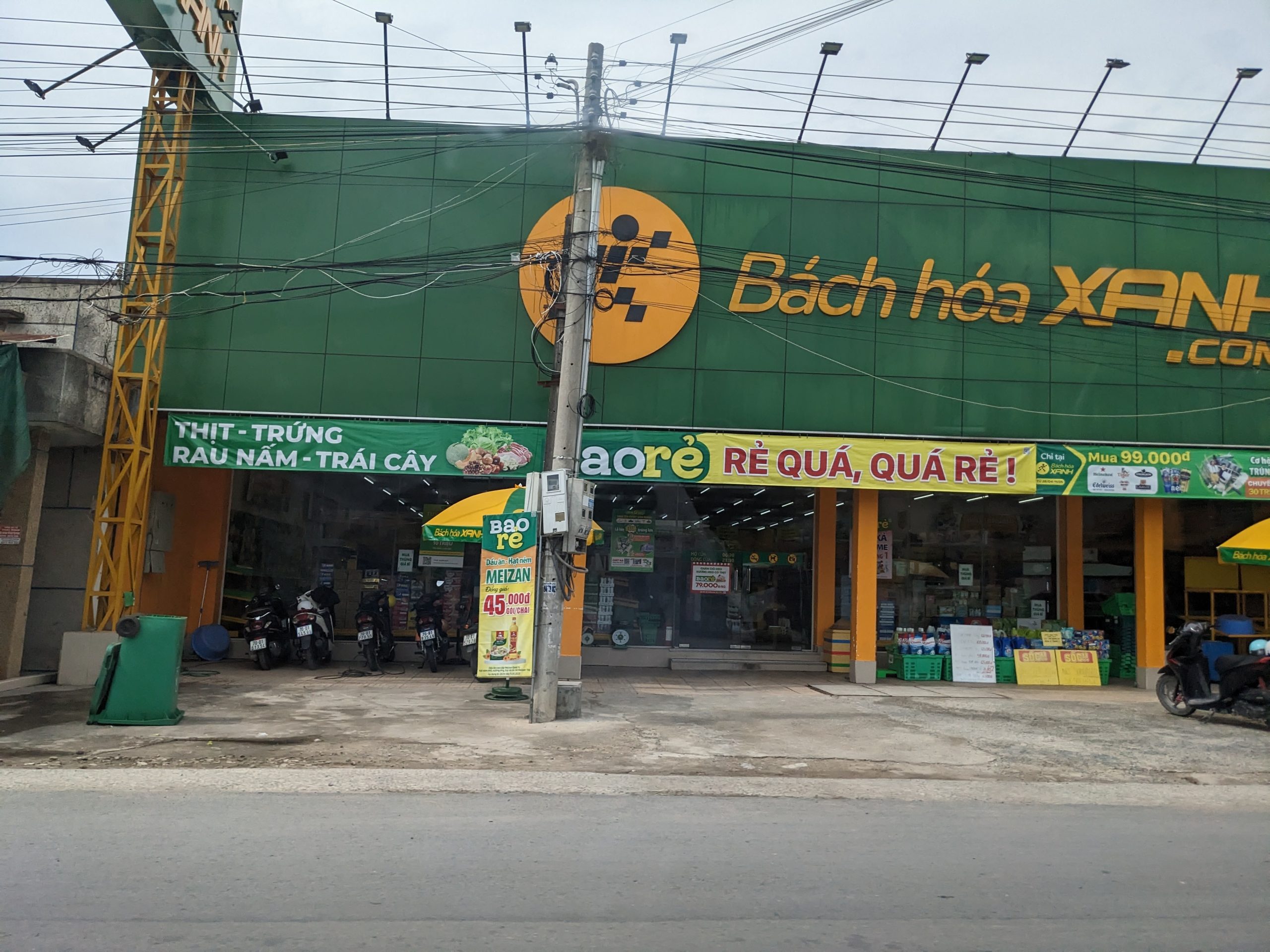 Đầu tư Tây Ninh - Chào đón tương lai thịnh vượng chỉ với 358 nghìn/m2