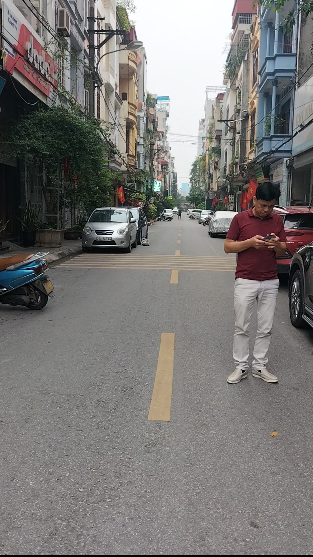 Bán 2 mảnh đất vàng duy nhất ngay cạnh Metro Hà Đông giá đầu tư