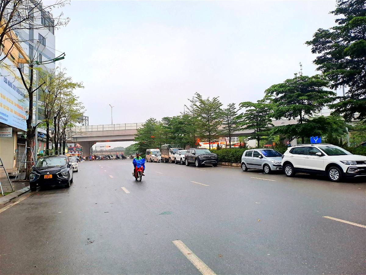 BÁN GẤP MẢNH ĐẤT RẤT ĐẸP TÂN XUÂN XUÂN ĐỈNH