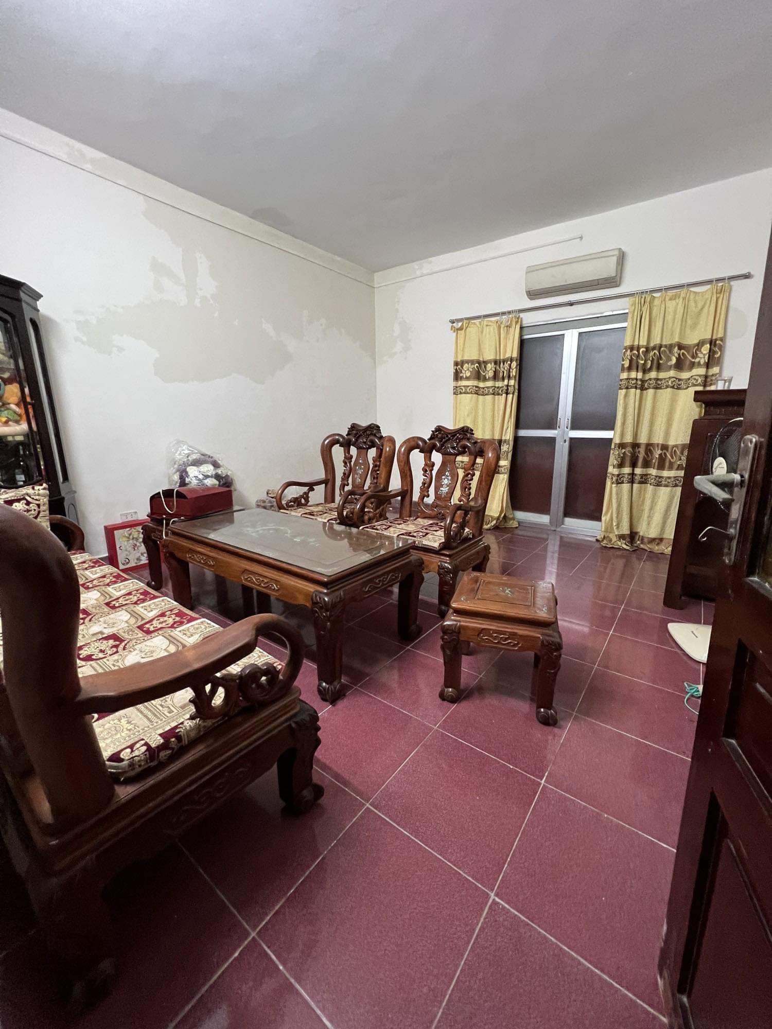 Nhà mặt ngõ 319 Tam Trinh, ô tô tránh, 99m2, mặt tiền khủng 8m, giá 15 tỷ