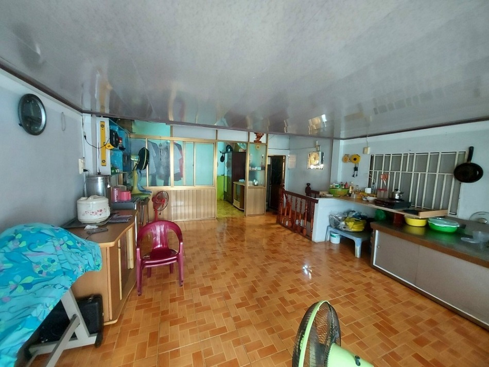 Bán nhà Trần Quang Diệu, Quận 3, 4.5x16, chỉ 4 tỷ hơn