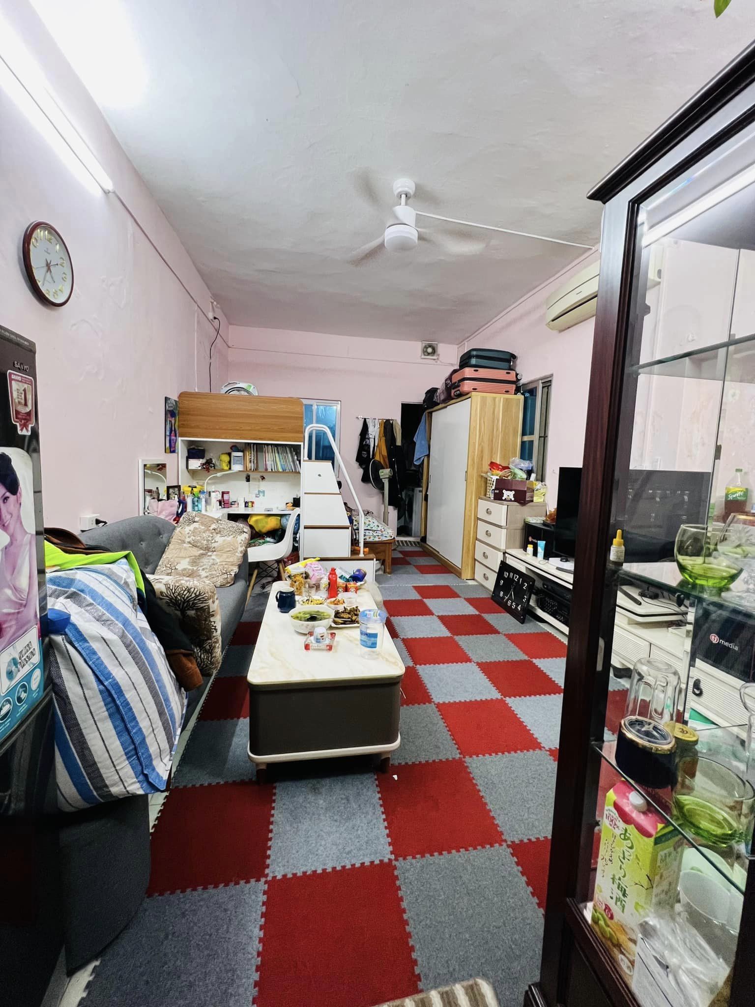 Trương Định quận HBT, cách phố 10m, dòng tiền 40 triệu/tháng, 75m2, giá 10 tỷ