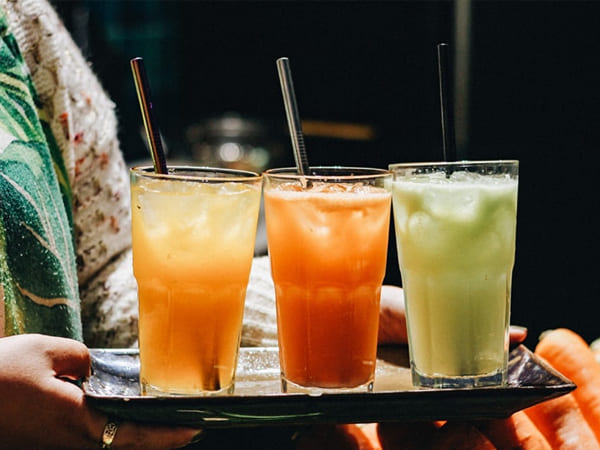 veggie castle hà nội